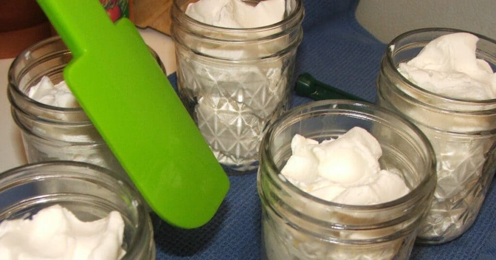  Homemade Cream Cheese Spread: A Pressure Canned Creamy Bliss 
