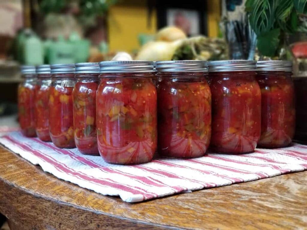 Final Thoughts: Recipe for Canning Stewed Tomatoes