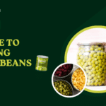 A GUIDE TO CANNING GREEN BEANS