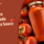 A Guide to Homemade Marinara Sauce