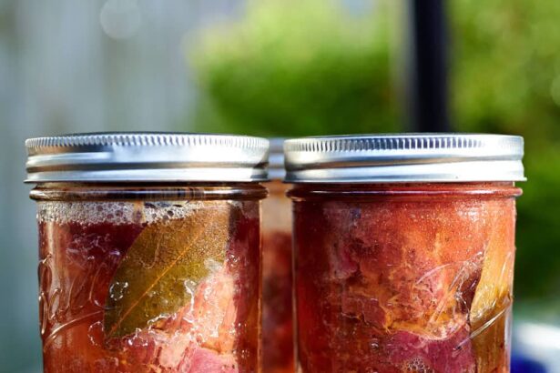 Beef Canning Recipes: Delicious and Easy Options