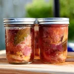 Beef Canning Recipes: Delicious and Easy Options