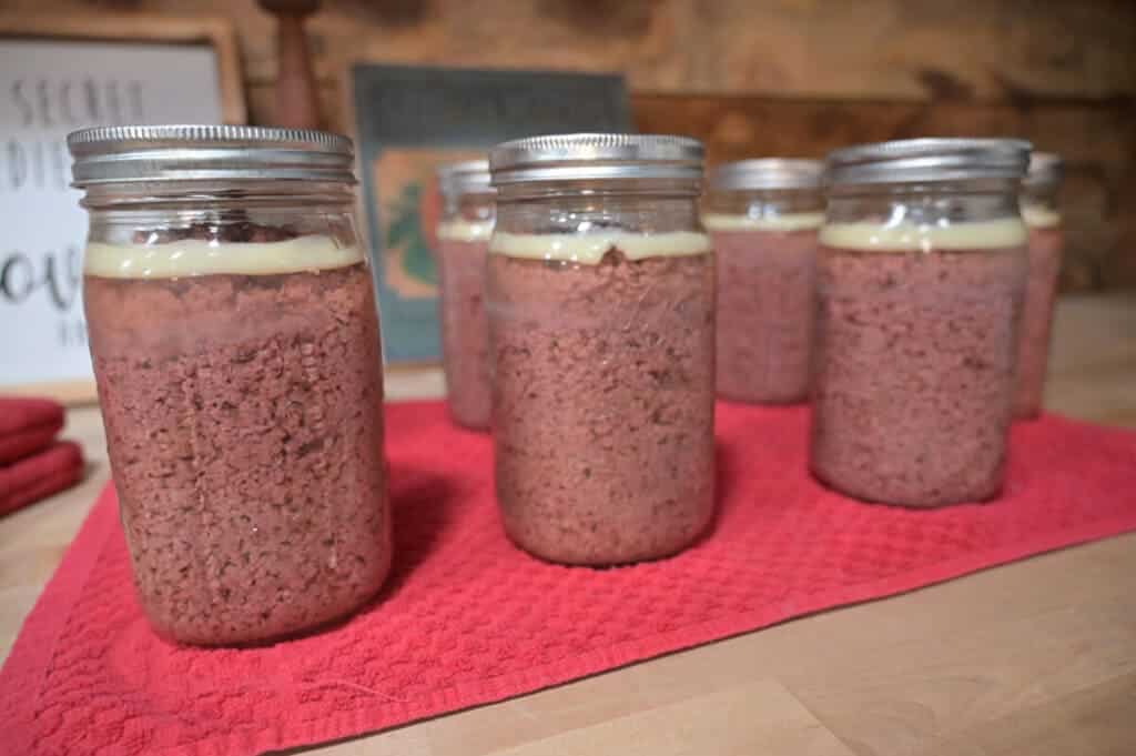 Canning Ground Beef Recipes