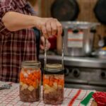 15 Tempting Pressure Canning Recipes for Preserving Your Harvest
