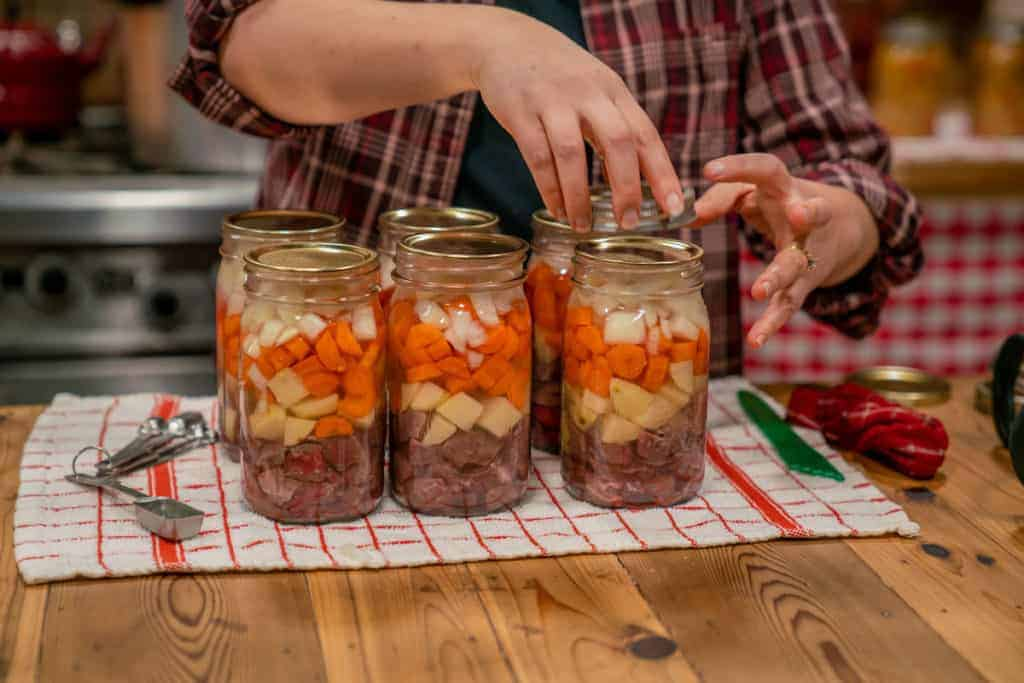 Process Jars