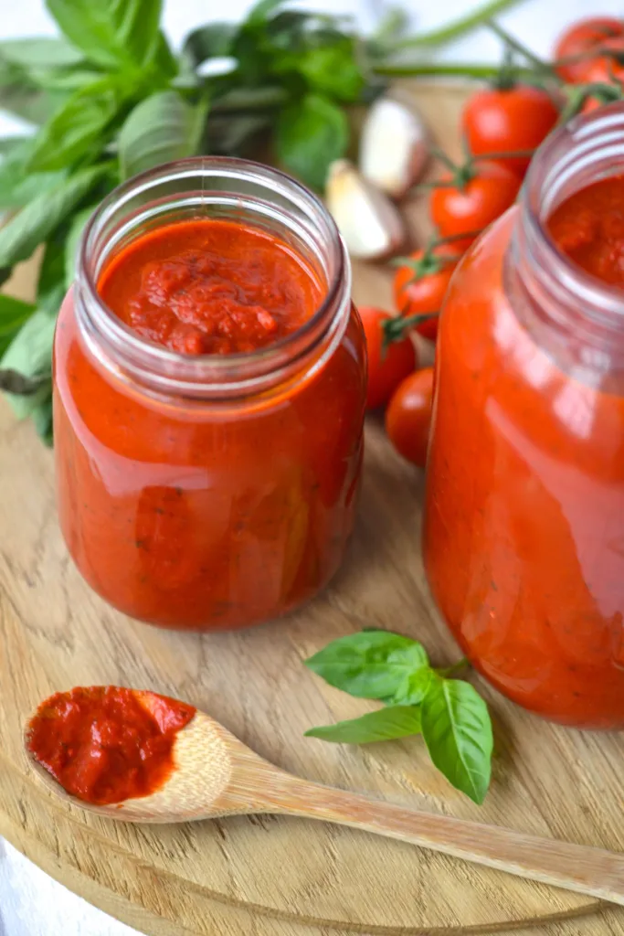 Final Thoughts: Homemade Marinara Sauce for Canning