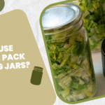 How to vacuum pack jar sealer