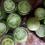 How To Can Green Tomatoes: A Complete to Preserving Your Harvest