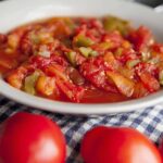Homemade Stewed Tomatoes: Canning Recipe