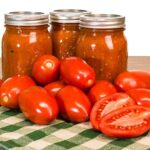 Best Tomatoes for Canning: Top Varieties for Preserving