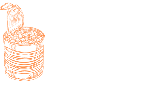 Canning Steps