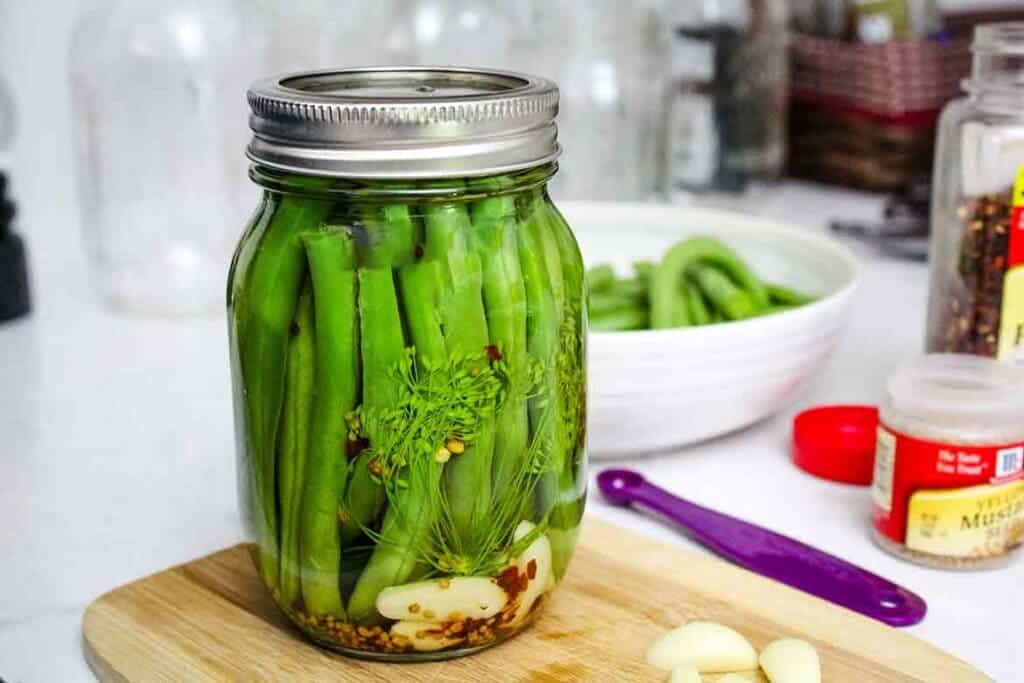 Final Thoughts on Canning Beans