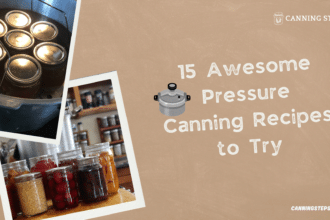 awesome pressure canningrecipes to try