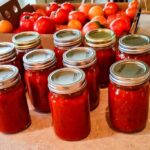 Homemade Marinara Sauce Canning Guide: Preserve Your Flavors