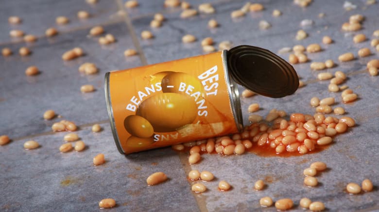 Canning beans: A good option for the health-conscious 