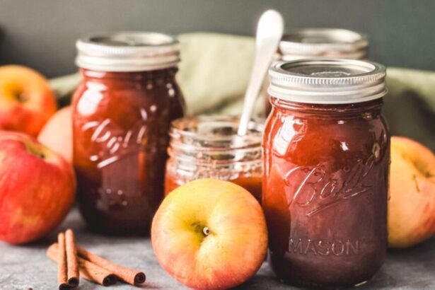 Easy Apple Butter Canning Recipe: Preserve Autumn’s Essence