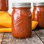 Homemade pizza sauce canning recipes