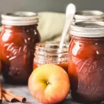 Easy Apple Butter Canning Recipe: Preserve Autumn’s Essence