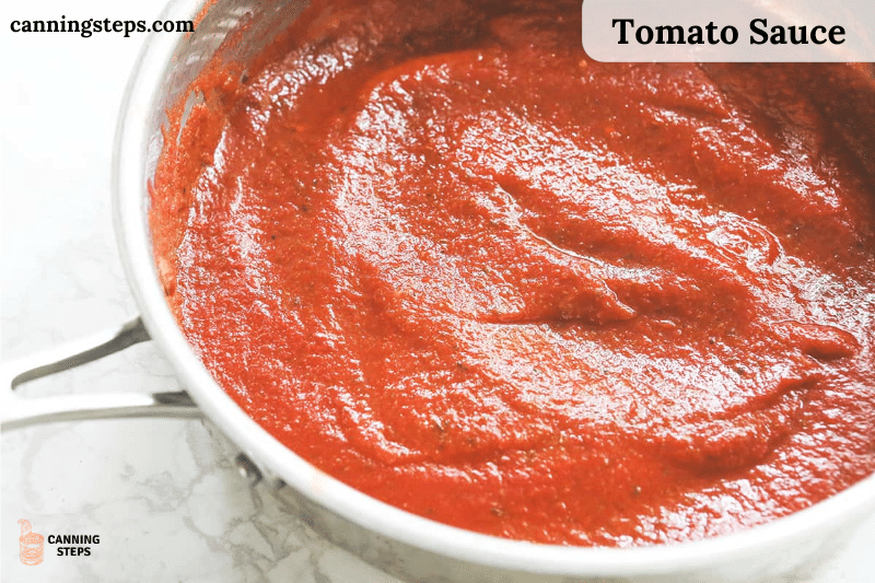 Tomato Sauce