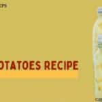 easy can potato recipe